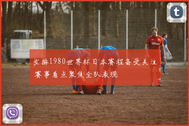 女排1980世界杯日本赛程备受关注 赛事看点聚焦全队表现
