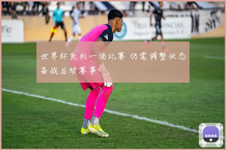 世界杯失利一场比赛 仍需调整状态备战后续赛事