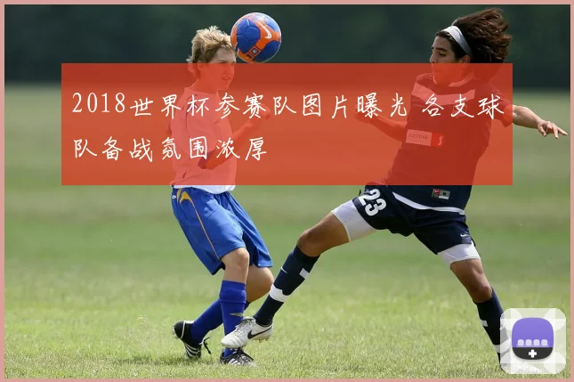 2018世界杯参赛队图片曝光 各支球队备战氛围浓厚